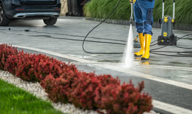 Reliable Union City, IN Pressure Washing Solutions